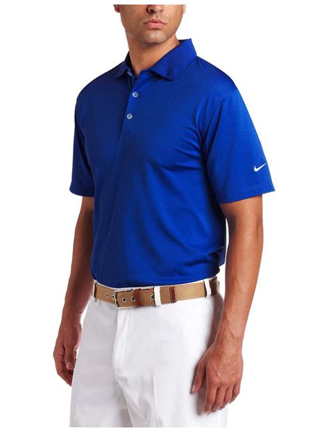 Nike dri fit polo sale